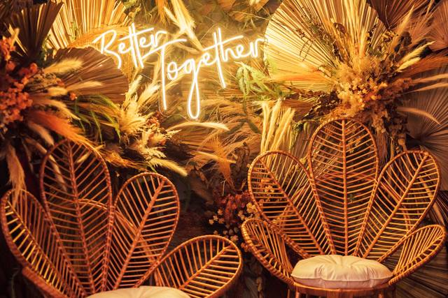 Indaiá Casamentos Balneário