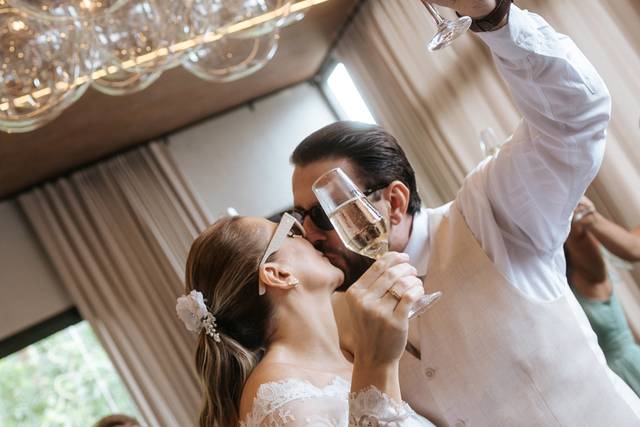 Indaiá Casamentos Balneário