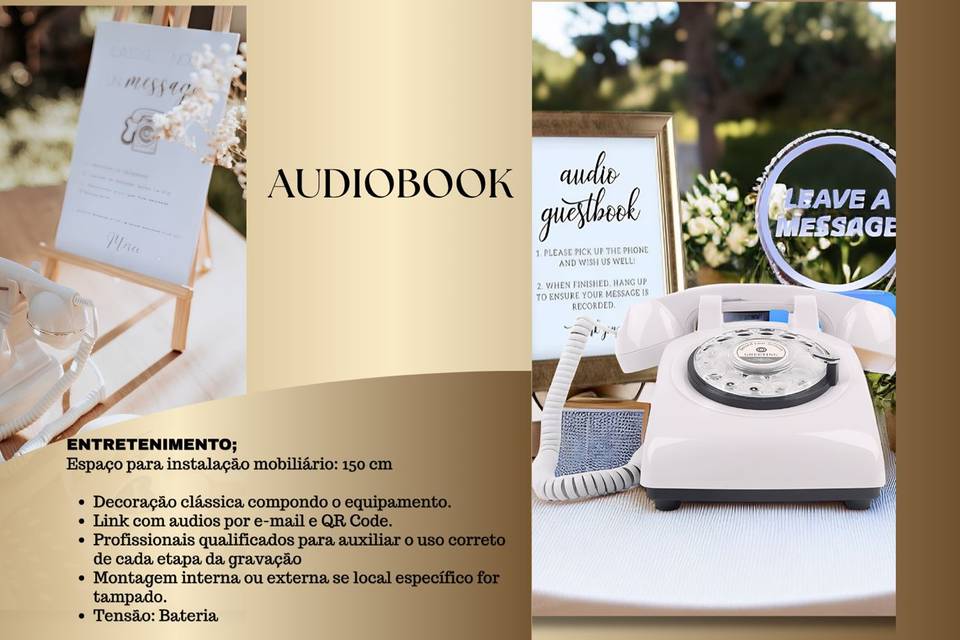 AudioBook