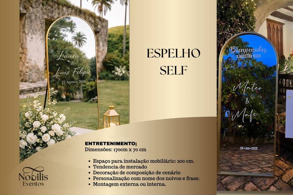 Nobilis Eventos