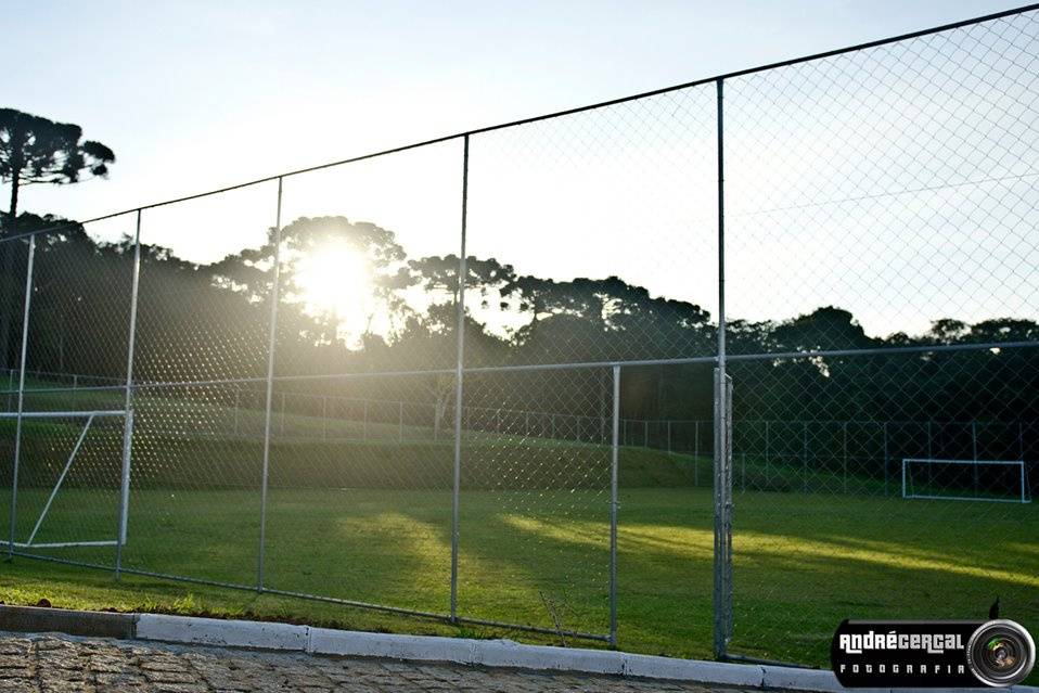 Espaço de Eventos Rancho Fundo