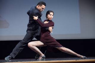 CDSN - Henrique Passos e Renata Vidal