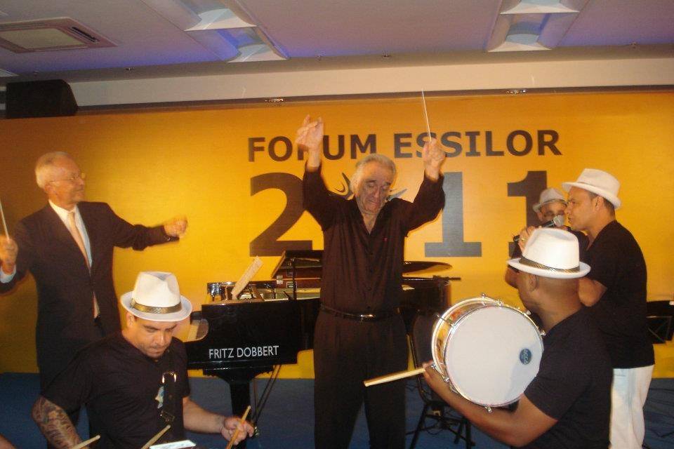 Maestro João Carlos Martins