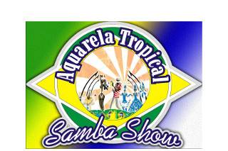 Aquarela Tropical Samba Show