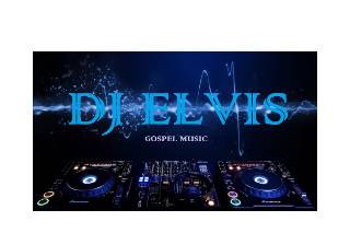 Logo Dj Elvis