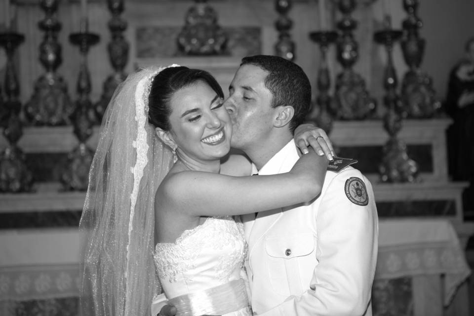 Perfeito para seu casamento