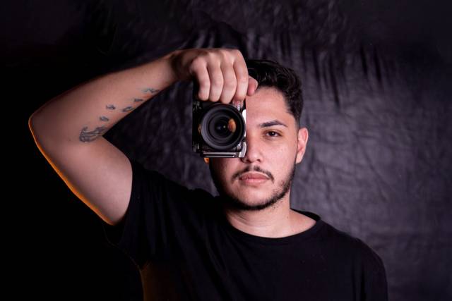Fotografo Wendell