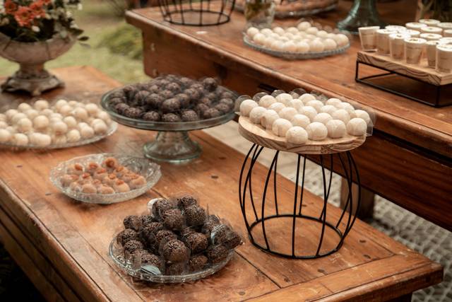 Wedding Giulia & Brian