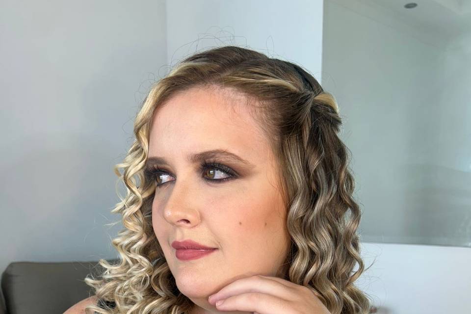 Formanda