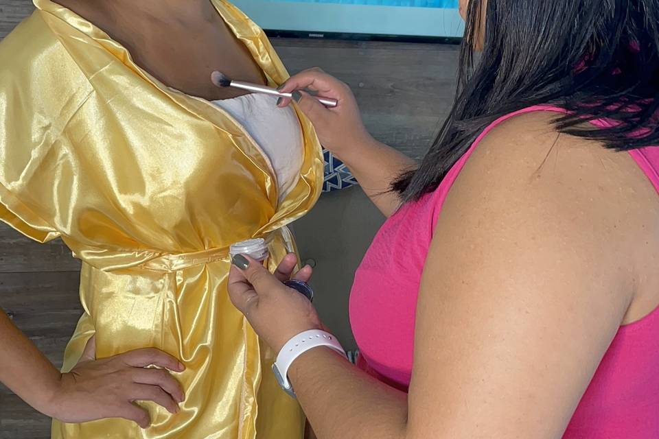 Debutante