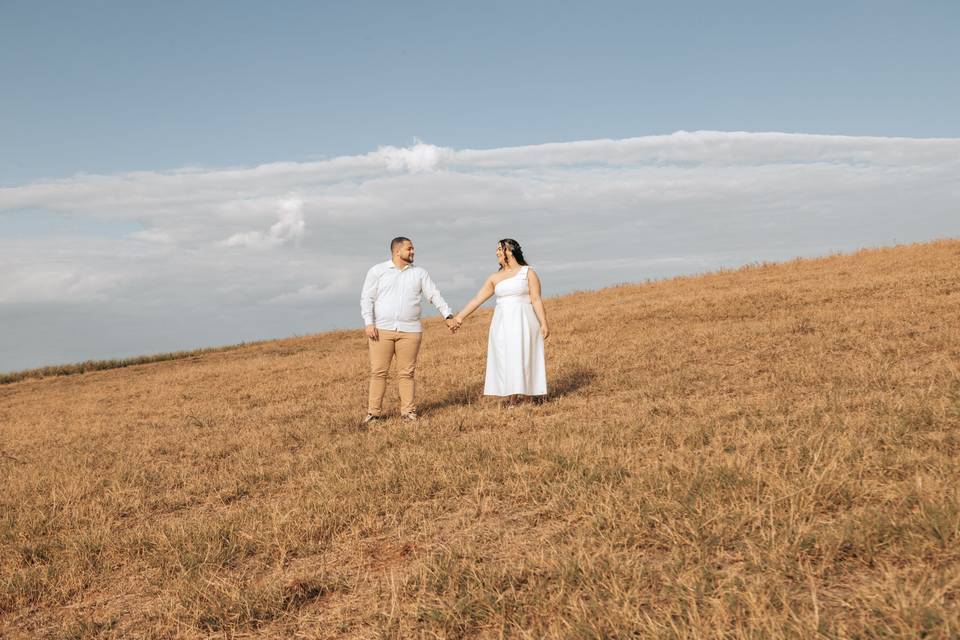 Pré Weddiing