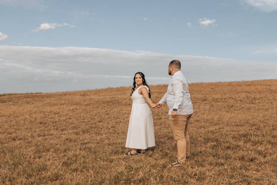 Pré Weddiing
