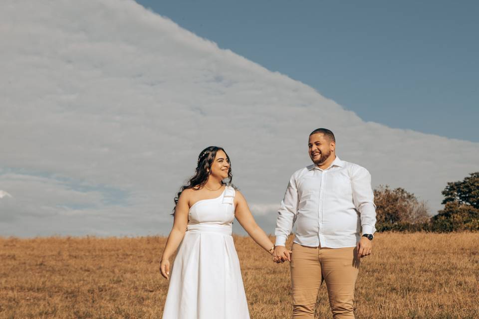 Pré Weddiing