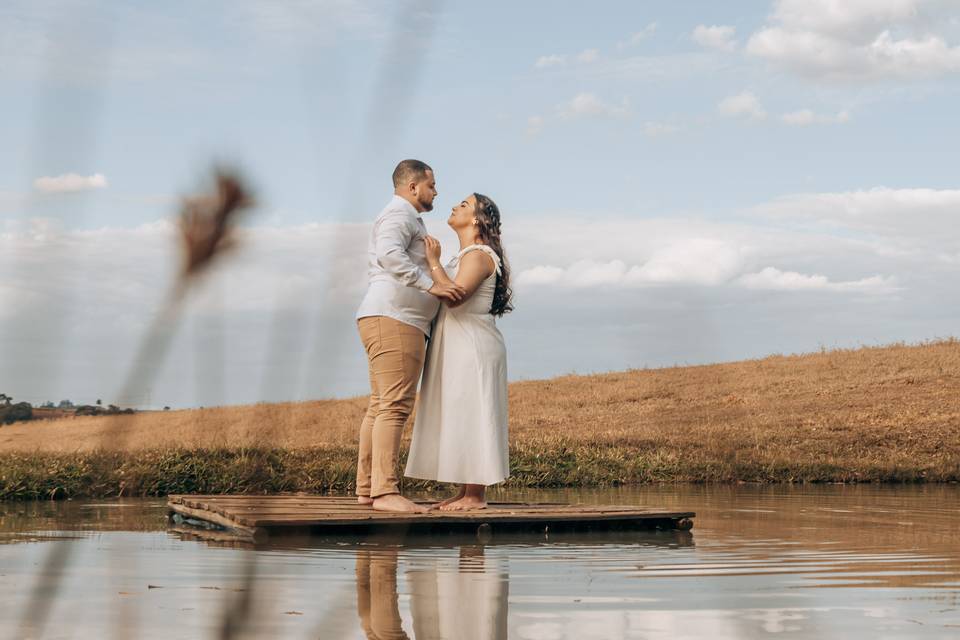 Pré Weddiing