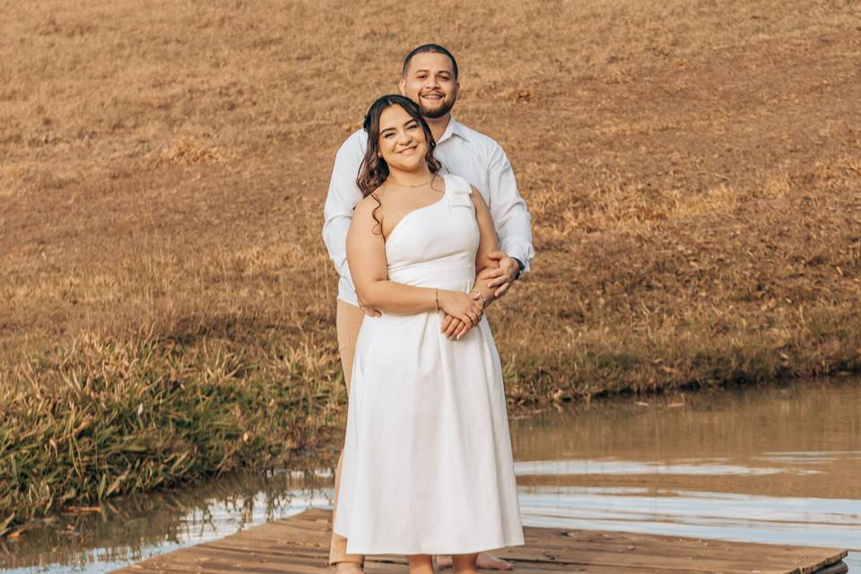 Pré Weddiing