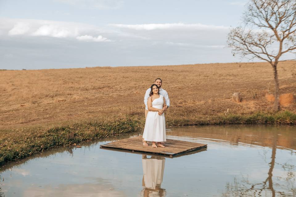 Pré Weddiing
