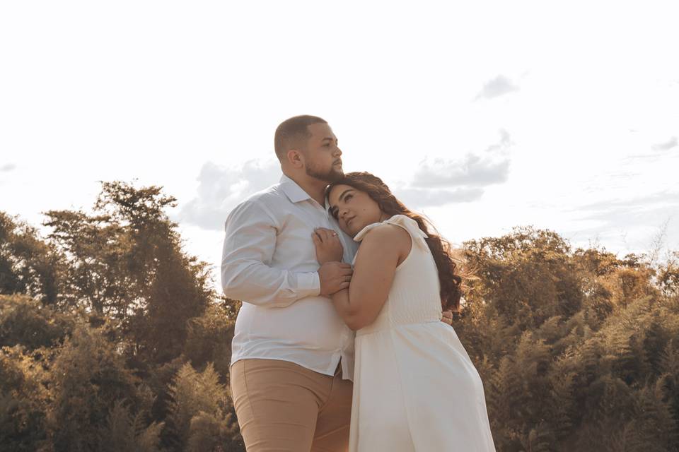 Pré Weddiing