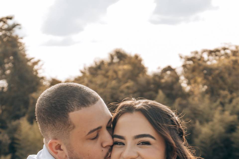 Pré Weddiing
