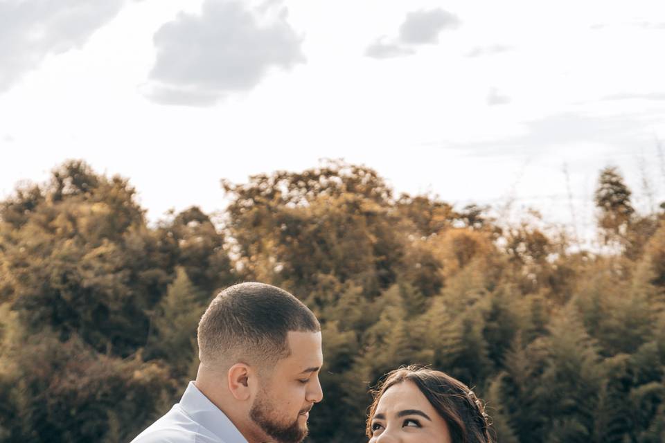 Pré Weddiing