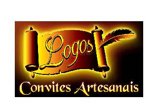 Logos Convites Artesanais