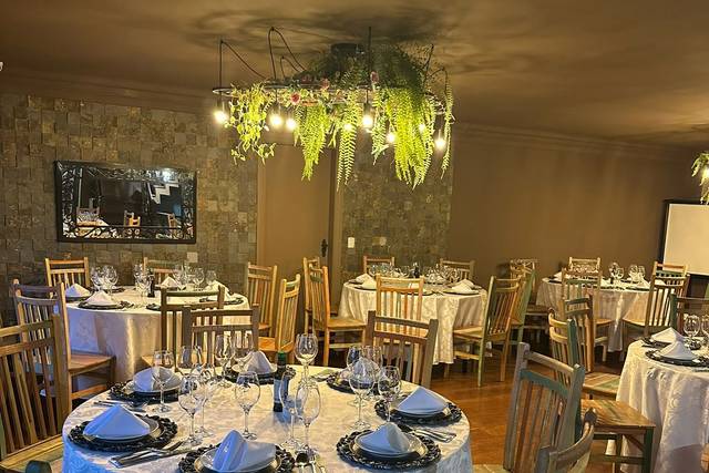 Anarco Gastronomia Eventos
