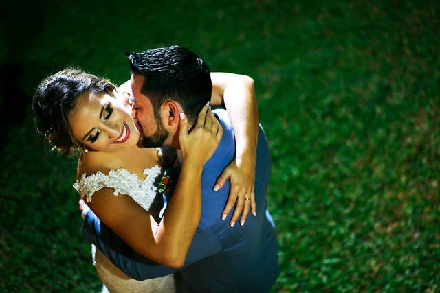 Gabriela & Robson