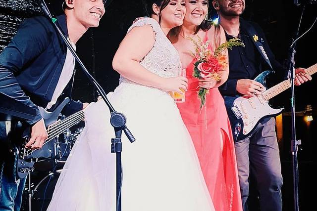 Banda Maria Joana