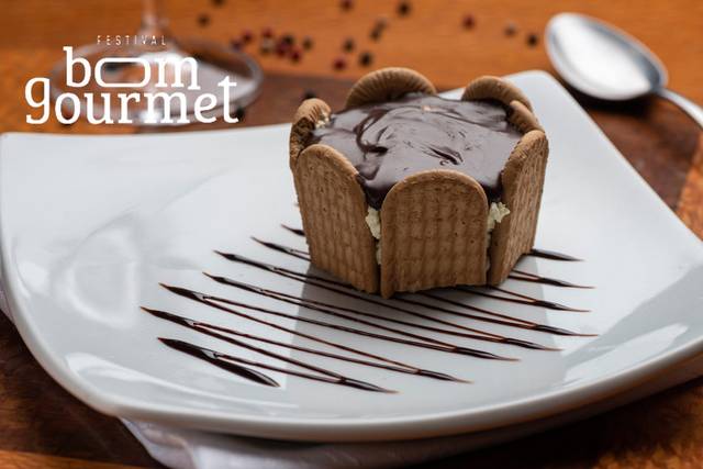 Torta alemã