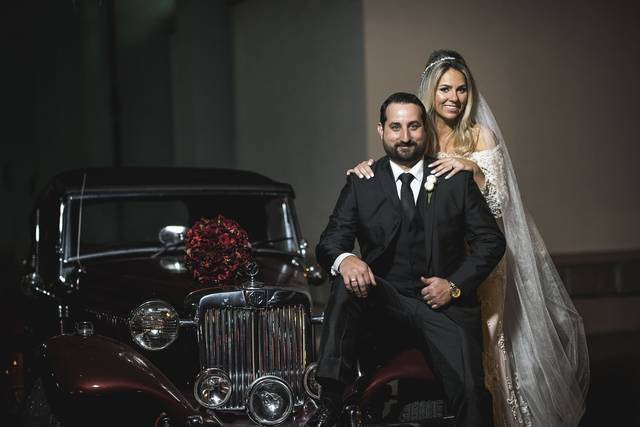 Fernanda & Rafael