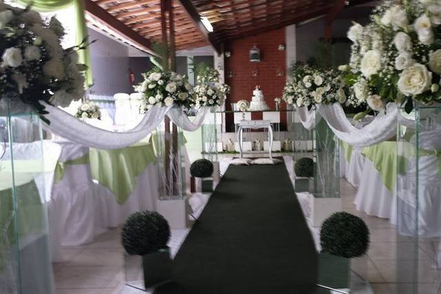 Perfeito para seu casamento