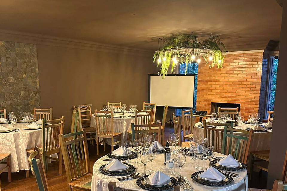 Anarco Gastronomia Eventos