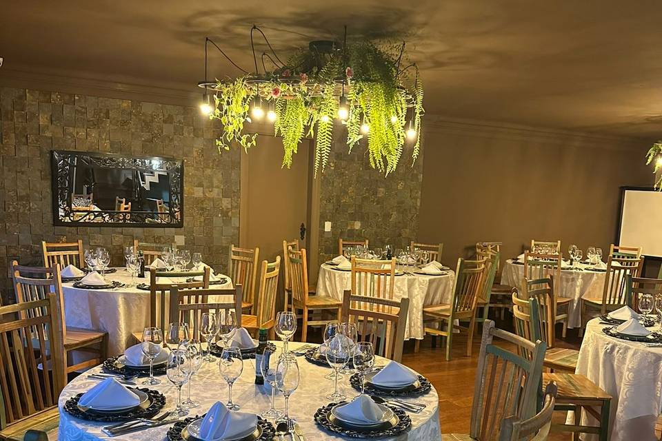 Anarco Gastronomia Eventos