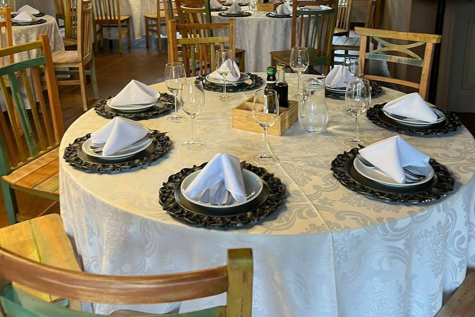 Anarco Gastronomia Eventos