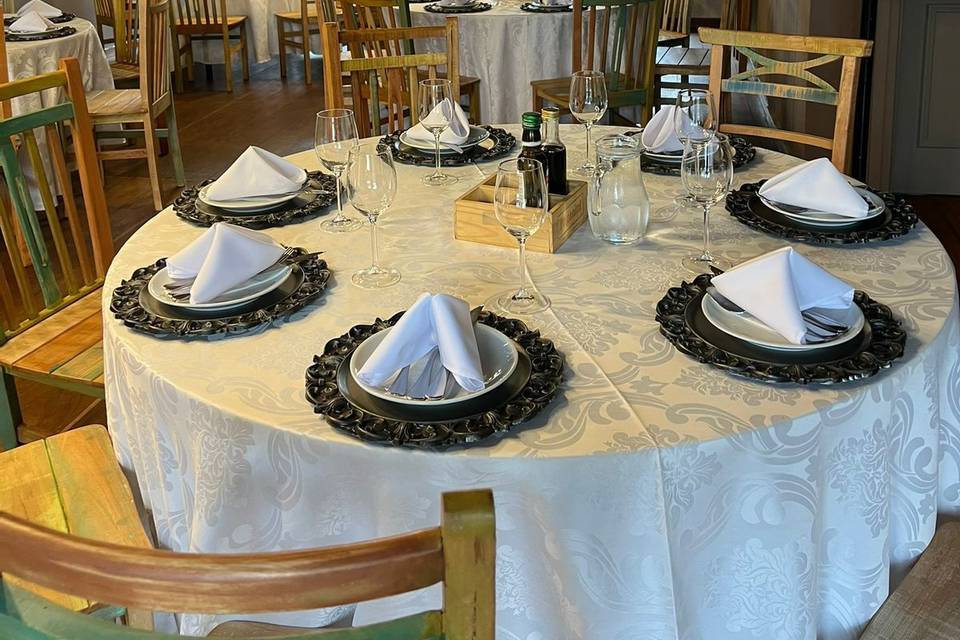 Anarco Gastronomia Eventos