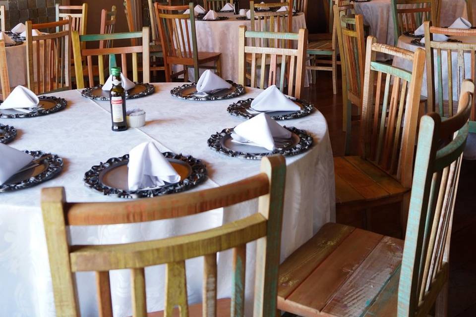Anarco Gastronomia Eventos