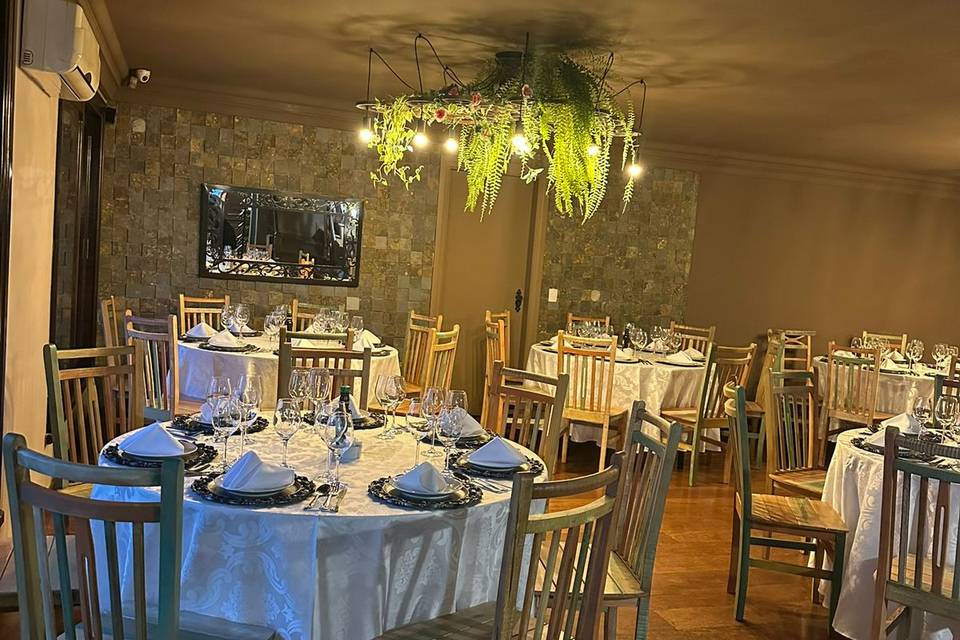 Anarco Gastronomia Eventos