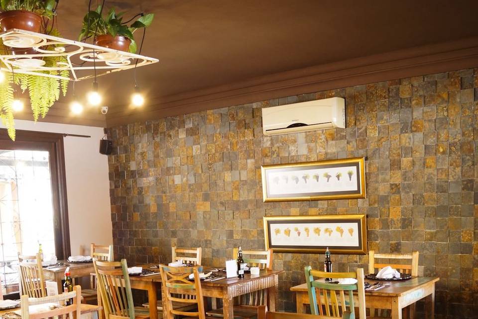 Anarco Gastronomia Eventos