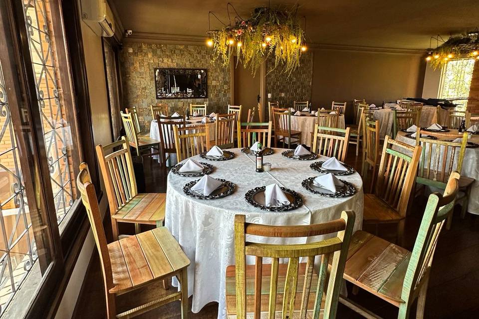 Anarco Gastronomia Eventos