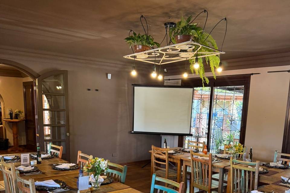 Anarco Gastronomia Eventos