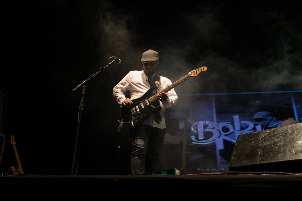 Guitarrista