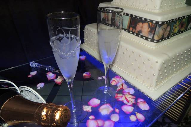 Decorações especiais