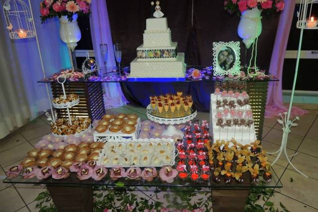 Ideal para o seu casamento