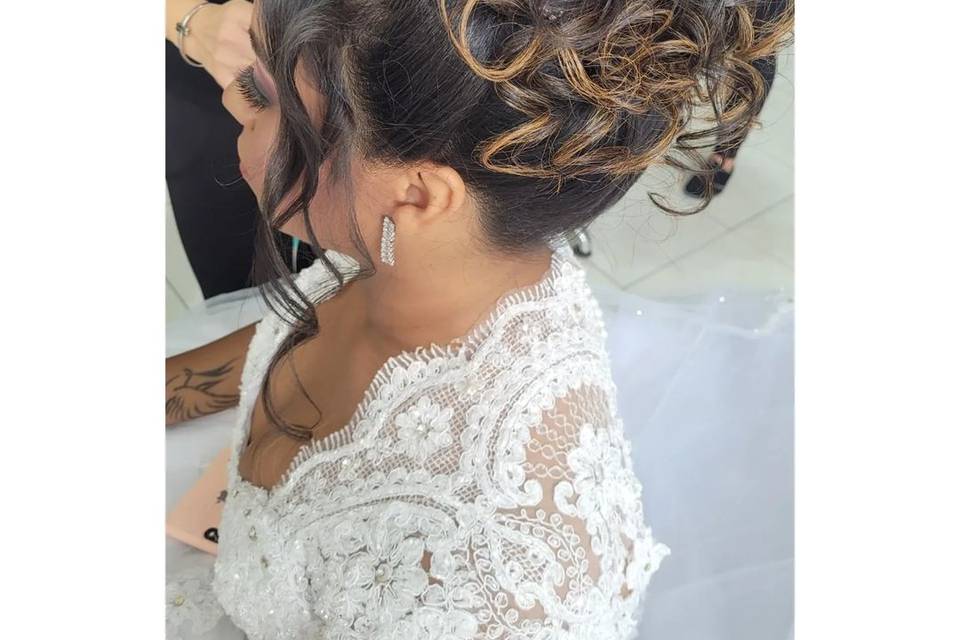 Penteado