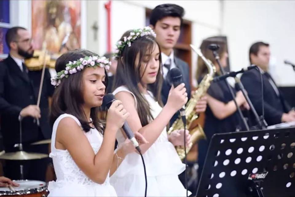 Musica para Casamento SJC