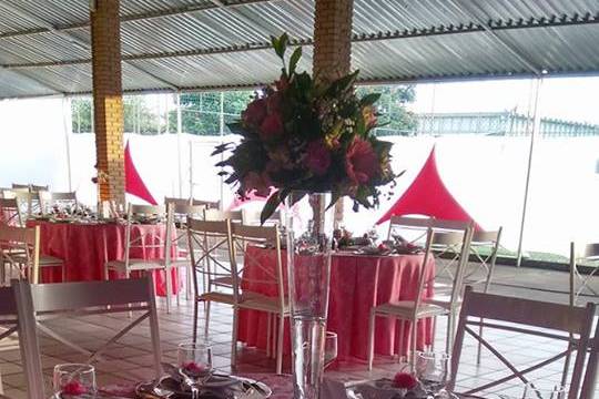 Manancial Eventos