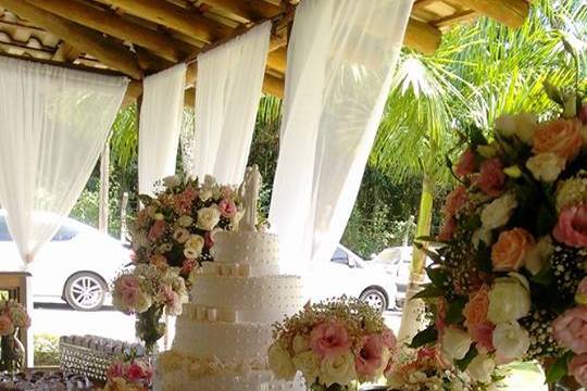 Manancial Eventos