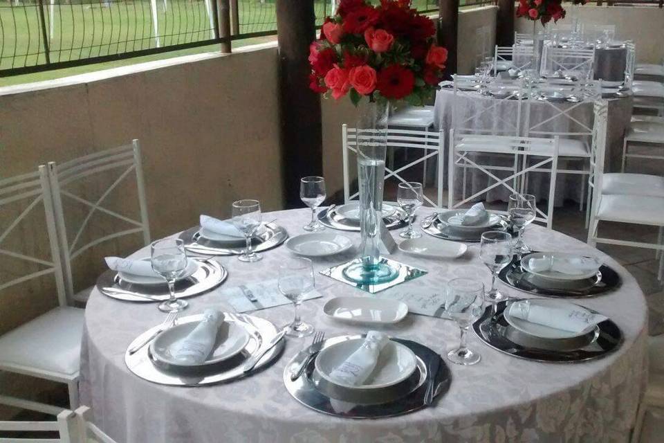 Manancial Eventos