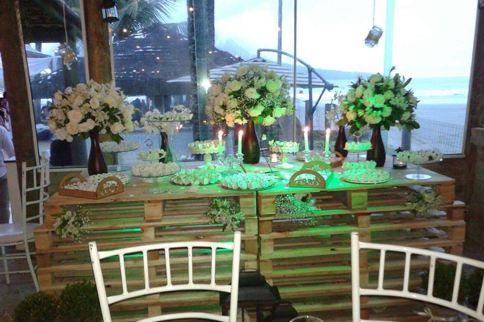 Manancial Eventos