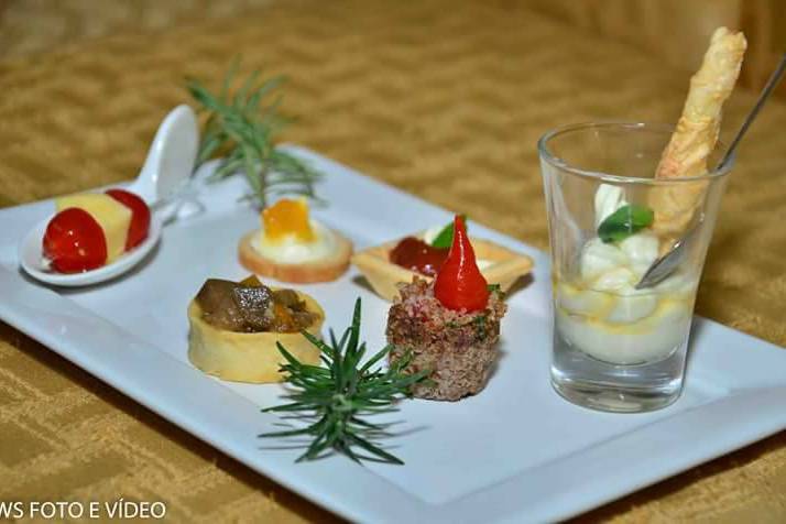 Canapes