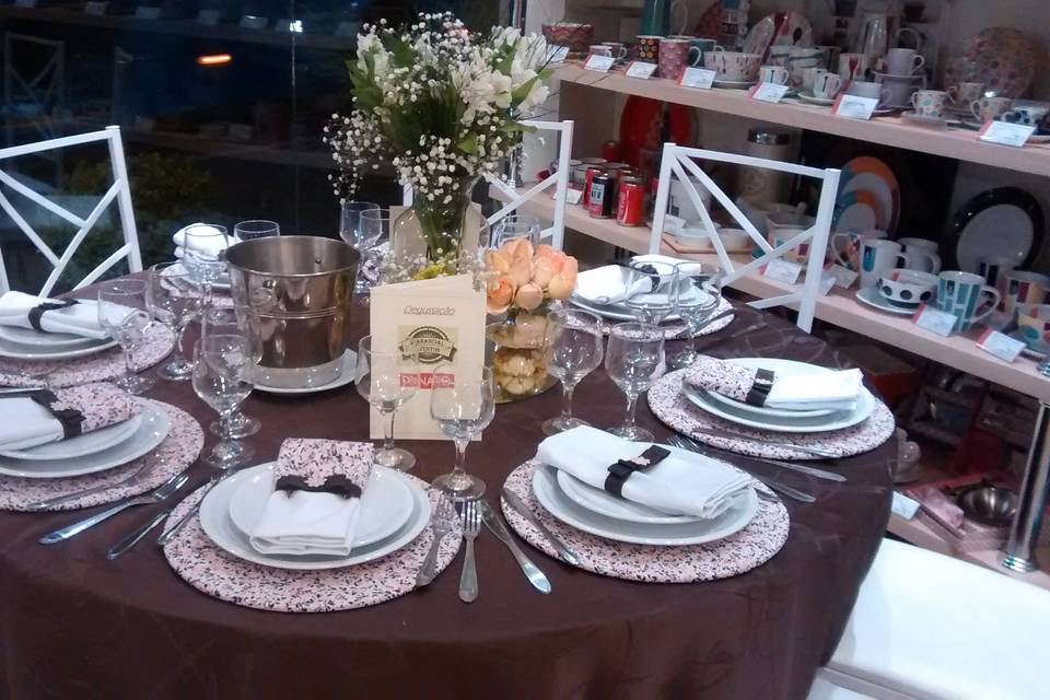 Manancial Eventos